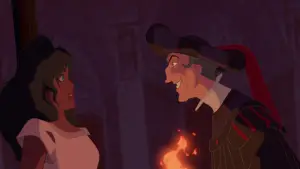 Задник к фильму "Горбун из Нотр Дама" #641154