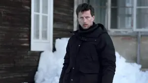 Задник к фильму "Гипнотизер" #478879