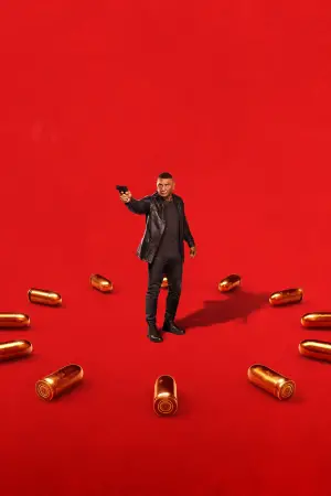 Постер к фильму "Игра киллера" #594766