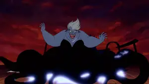 Задник к фильму "Русалочка" #601913