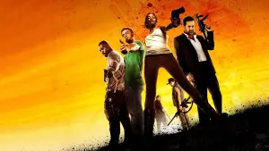 Задник к фильму "Лузеры" #725372