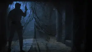 Задник к фильму "Мумия возвращается" #624586