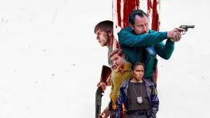 Задник к фильму "Безмолвное братство" #607337