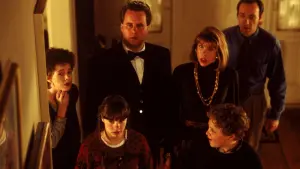 Задник к фильму "Осторожно, заложник" #279349