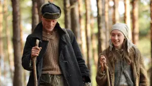 Задник к фильму "Путь домой" #248443