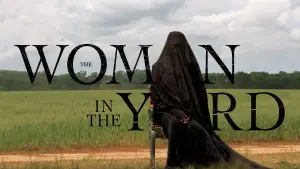 Задник к фильму "Женщина во дворе" #612737