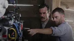 Задник к фильму "Нефть" #624121