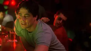 Задник к фильму "Траффик" #662431