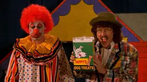 Задник к фильму "Ультравысокая частота" #271818