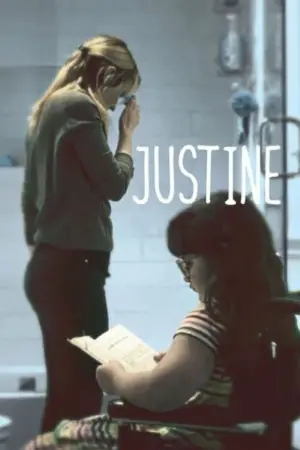 Постер к фильму "Justine"