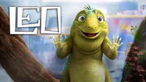 Задник к фильму "Лео" #1231