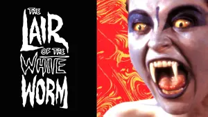 Задник к фильму "Логово белого червя" #122201