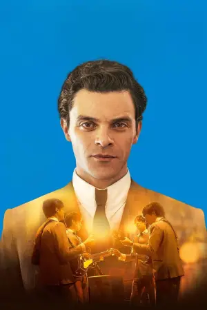 Постер к фильму "Пятый битл" #528389