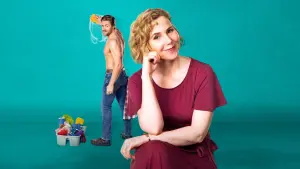 Задник к фильму "Как угодить женщине" #450336