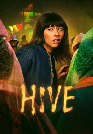 Постер к фильму "Hive" #835377