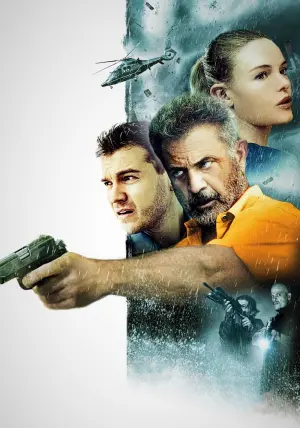 Постер к фильму "Сила стихии" #340490