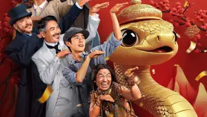 Задник к фильму "Детектив из Чайнатауна, 1900 год" #614840