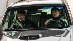 Задник к фильму "Сумрак ночи" #666043