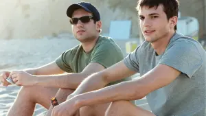 Задник к фильму "Больше, чем любовь" #261691