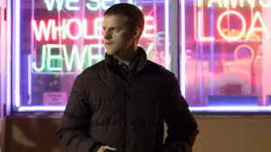 Задник к фильму "Вернуть Бена" #273031