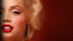 Задник к фильму "Блондинка" #306712