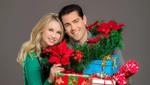 Задник к фильму "Рождество по соседству" #423294