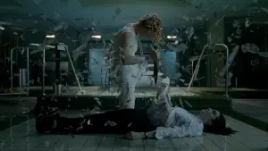 Задник к фильму "Константин: Повелитель тьмы" #599993