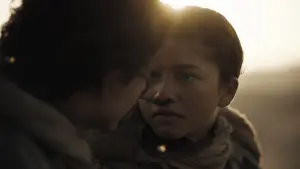 Задник к фильму "Дюна 2" #192216