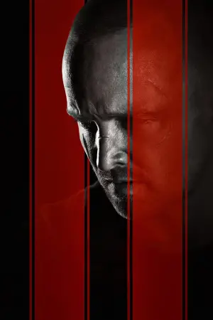 Постер к фильму "Эль Камино: Во все тяжкие" #250458