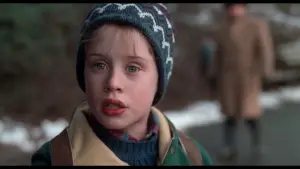 Задник к фильму "Один дома 2: Затерянный в Нью-Йорке" #567250