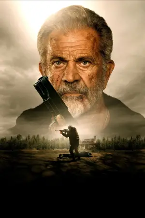 Постер к фильму "Сезон охоты" #521929