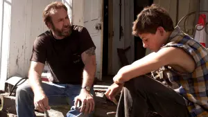 Задник к фильму "Джо" #283158