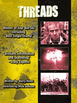 Постер к фильму "Нити" #128489