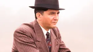 Задник к фильму "Мейер Лански" #389923