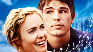 Задник к фильму "Без ума от любви" #395225