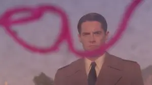 Задник к фильму "Твин Пикс: Сквозь огонь" #643241