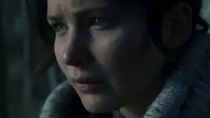 Задник к фильму "Голодные игры: И вспыхнет пламя" #625132