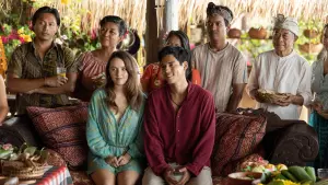 Задник к фильму "Билет в рай" #278673