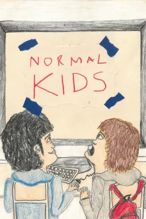Постер к фильму "Normal Kids" #802535