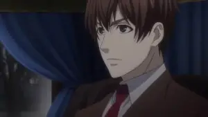 Задник к фильму "Тёмный Дворецкий: Глава об убийстве" #682191