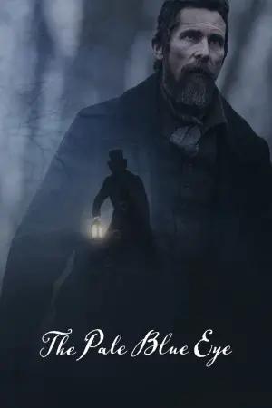 Постер к фильму "Всевидящее око" #82270