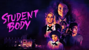 Тело студента