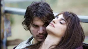 Задник к фильму "Рождённый дважды" #225783