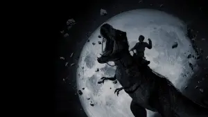 Задник к фильму "Железное небо: Грядущая раса" #321668