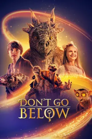 Постер к фильму "Хроники панголинов" #68777