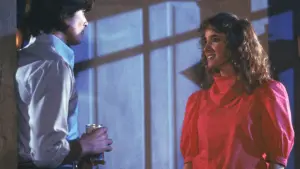 Задник к фильму "Пятница 13 - Часть 4: Последняя глава" #325304