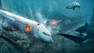 Задник к фильму "Из глубины" #746995