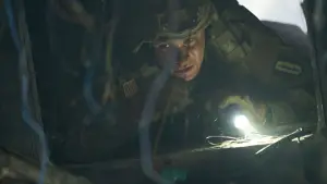 Задник к фильму "Настоящий герой" #613864