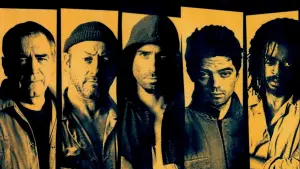 Задник к фильму "Побег из тюрьмы" #349289