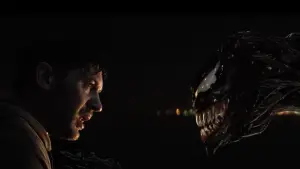 Задник к фильму "Веном" #570965